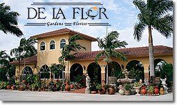 De La Flor Gardens