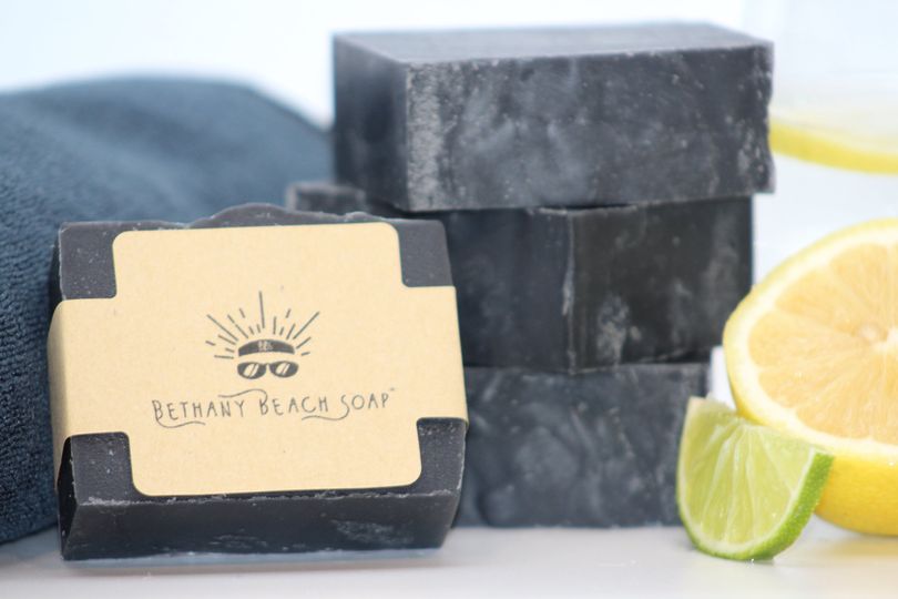 Bethany Beach Soap
