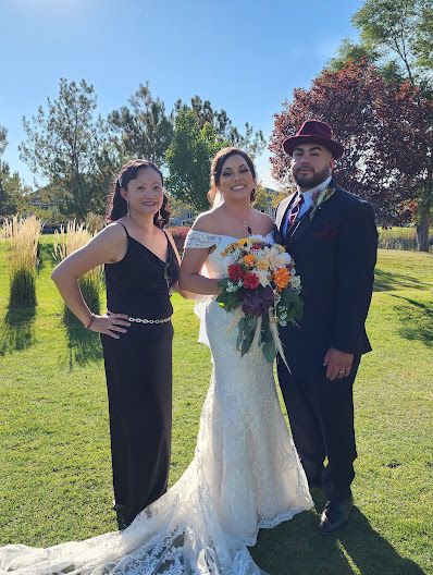 Lien's Feng Shui Designs & Wedding Officiant