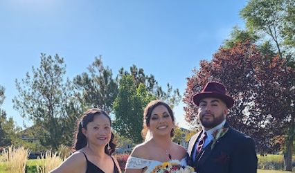 Lien's Feng Shui Designs & Wedding Officiant