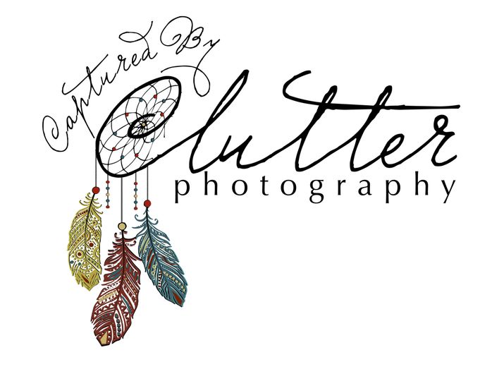 Captured By Clutter Photography