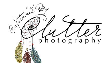 Captured By Clutter Photography