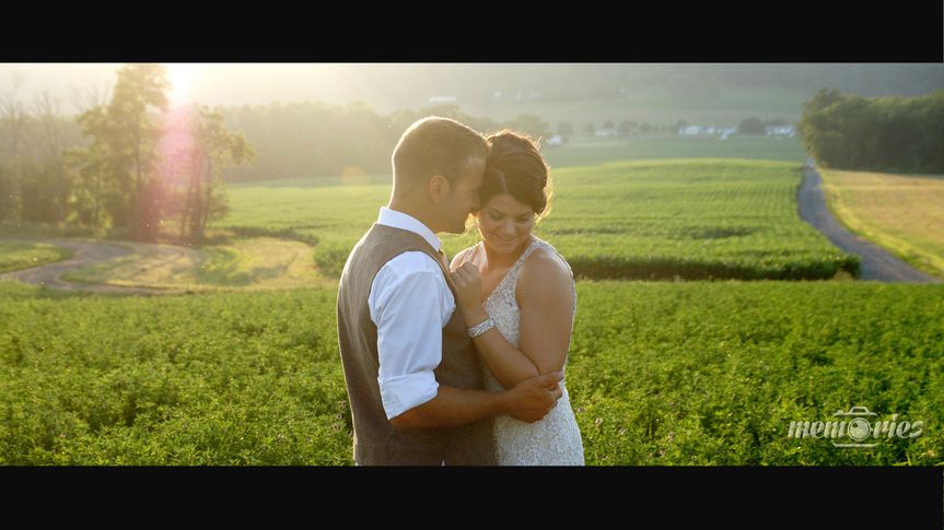 Memories Video Production