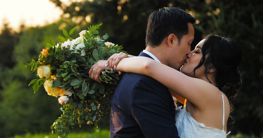 Silver Screen Weddings