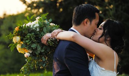 Silver Screen Weddings