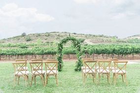 Alcantara Vineyard and Winery
