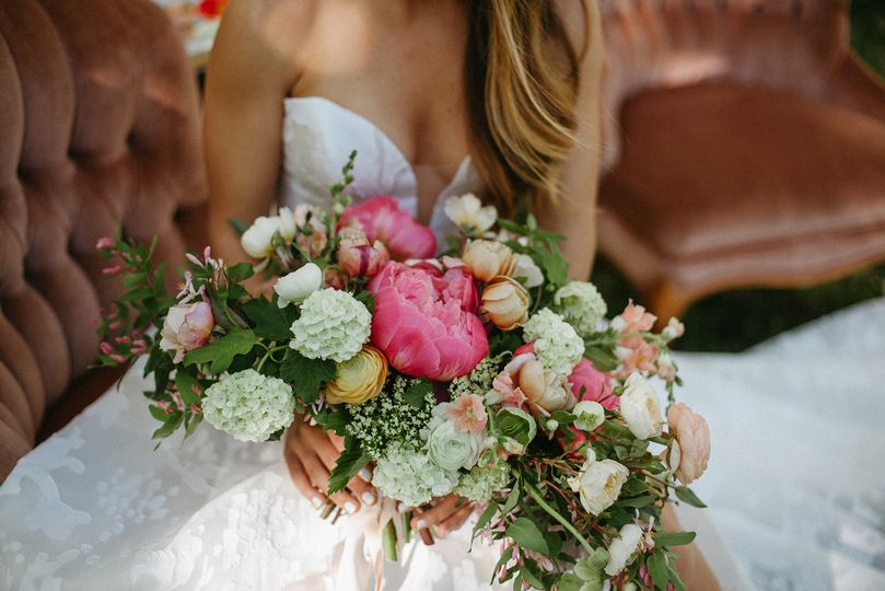 Floret Design Studio