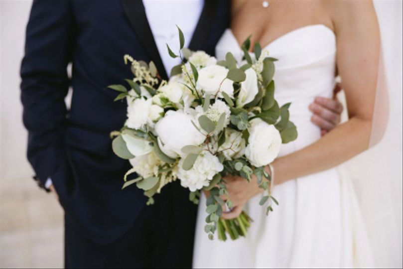 Edge Floral Event Designers