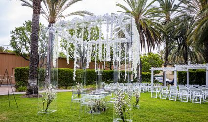 Plexi Palace Event Rentals