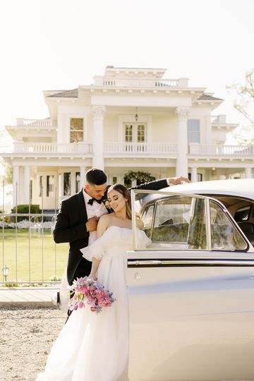 Allison Lauryn Photography