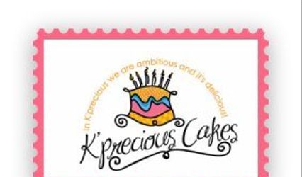k'precious Cakes