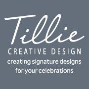 Tillie Creative Design and Invite Maps By Tillie