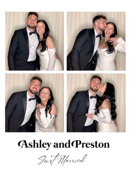 Elite Photobooth services