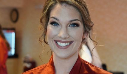 Claudia Cristobal Makeup Artistry