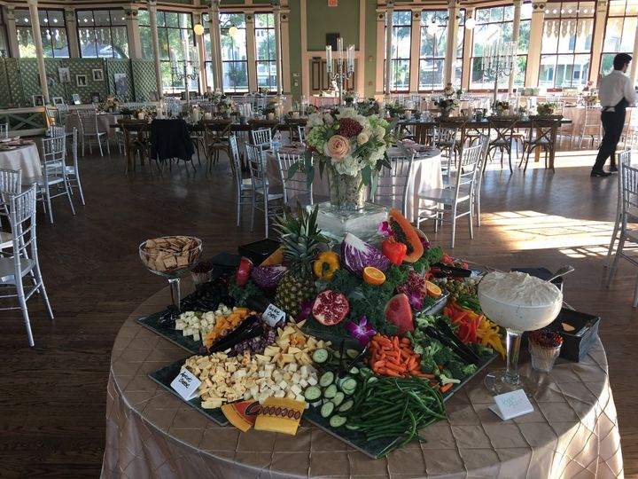 Coastal Catering