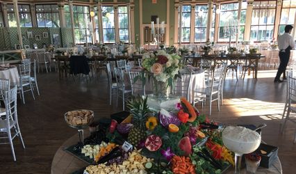 Coastal Catering