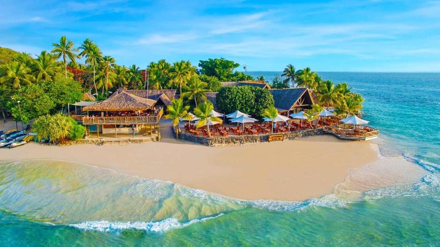 Blissfully Abroad Travel