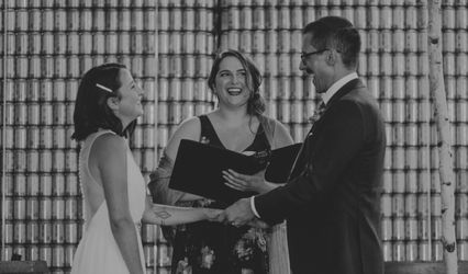 Your Best Friend's Wedding with Molly Cahen