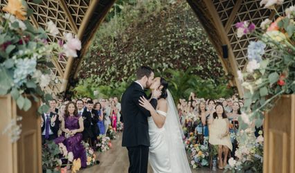 Magnifique Weddings