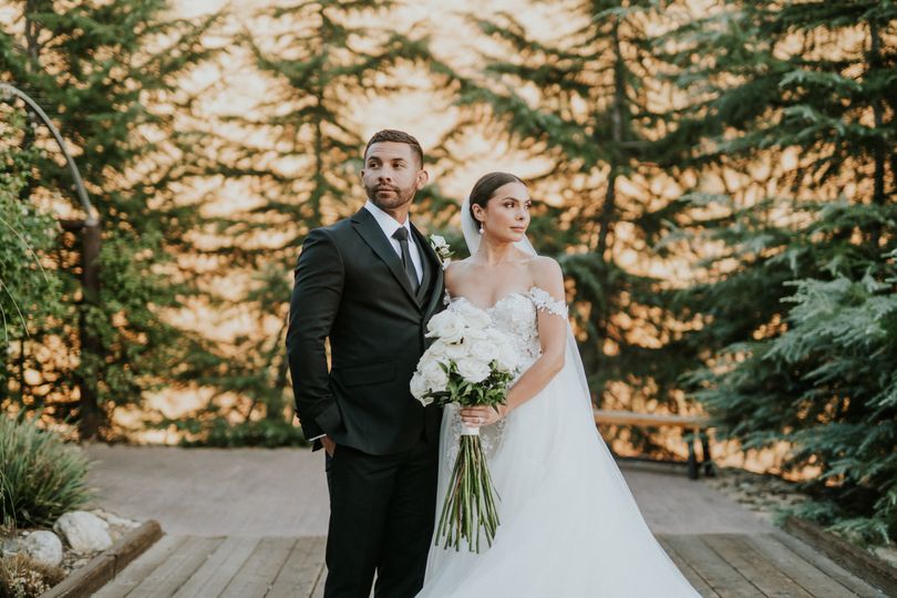 Rayne Wedding Films
