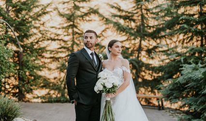 Rayne Wedding Films