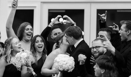 Toohey Weddings