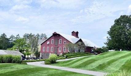 The Barn at Fox Run