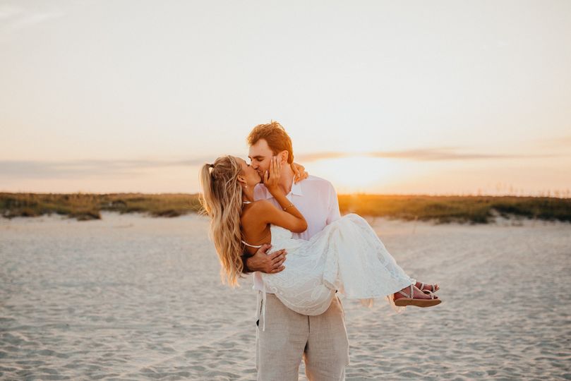 Natalie Secrest Photo
