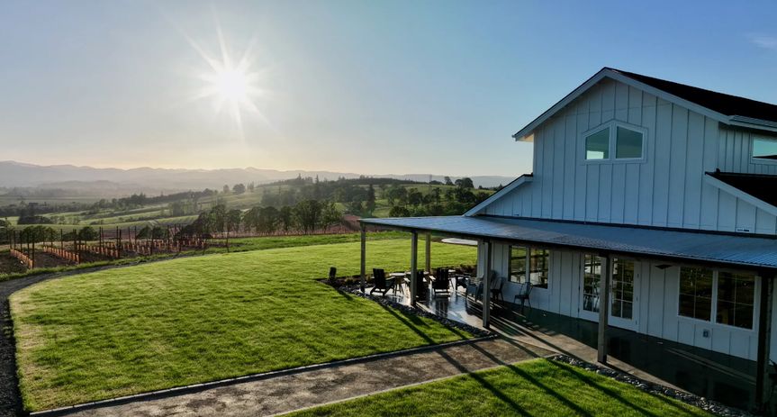 Ghost Hill Cellars
