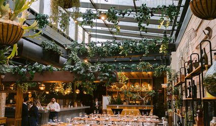 Terra at Eataly Boston