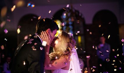 Dimensions in Sound & Photo Booth Services
