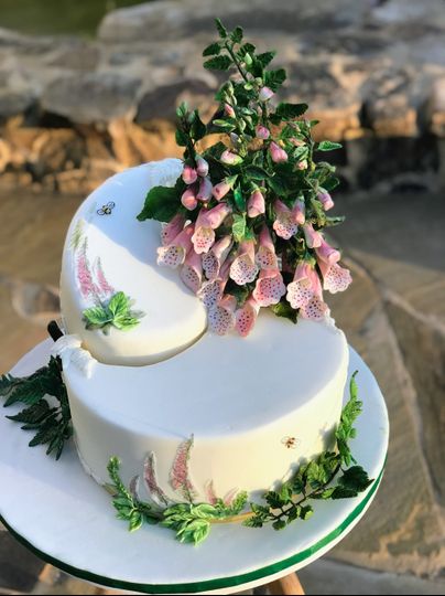 Once upon a cake fl