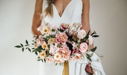 Moonstruck Florals