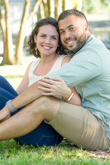 Jessi & Nick Photography