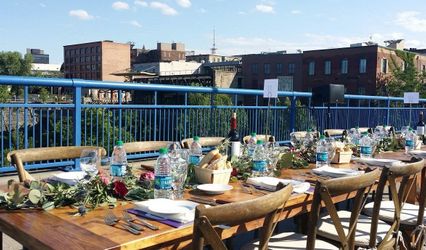 BTU Special Events