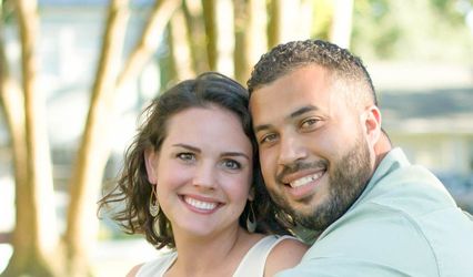 Jessi & Nick Photography