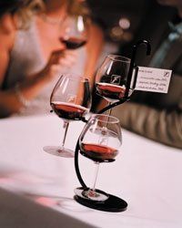 Fleming's Prime Steakhouse & Wine Bar
