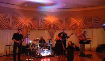 Burger'nFries(Bnf)party dance band
