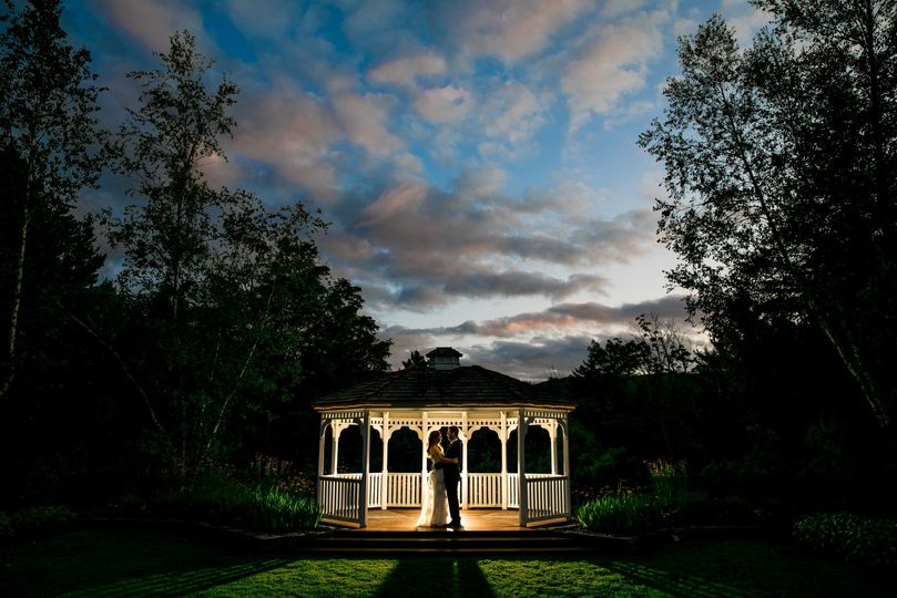 Summit Lodge Resort