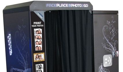 Preston's Photo Booth Rentals