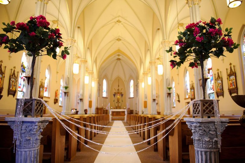 Whimsical Weddings & Events