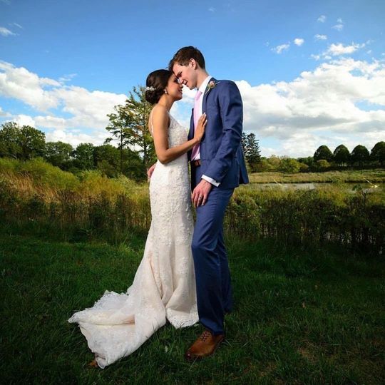 First Comes Love Bridal
