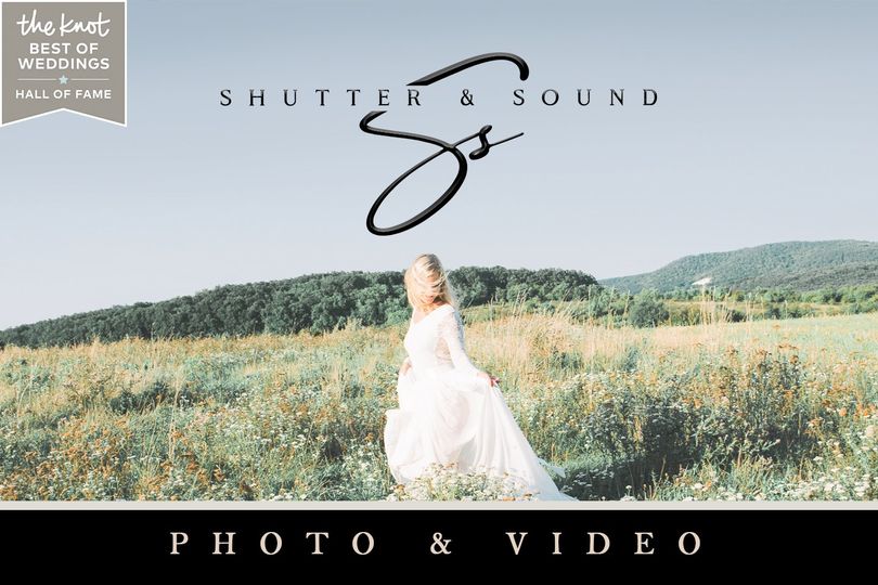 Shutter & Sound | Photo & Video