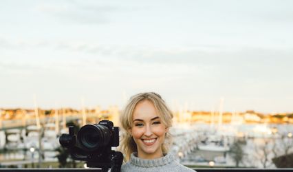 Courtney Clayton Videography