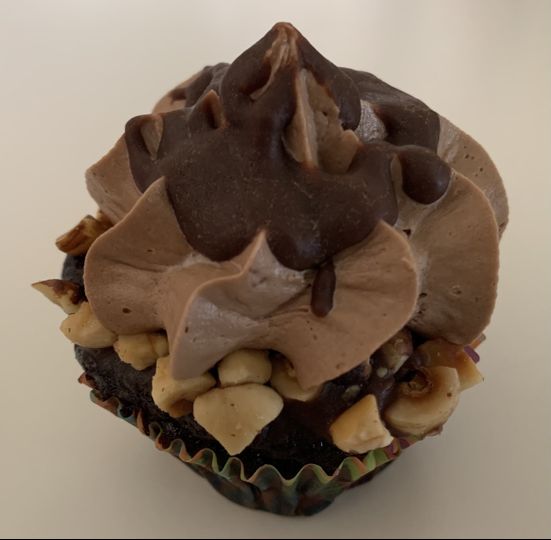 incredible cupcakes every day (iced), LLC