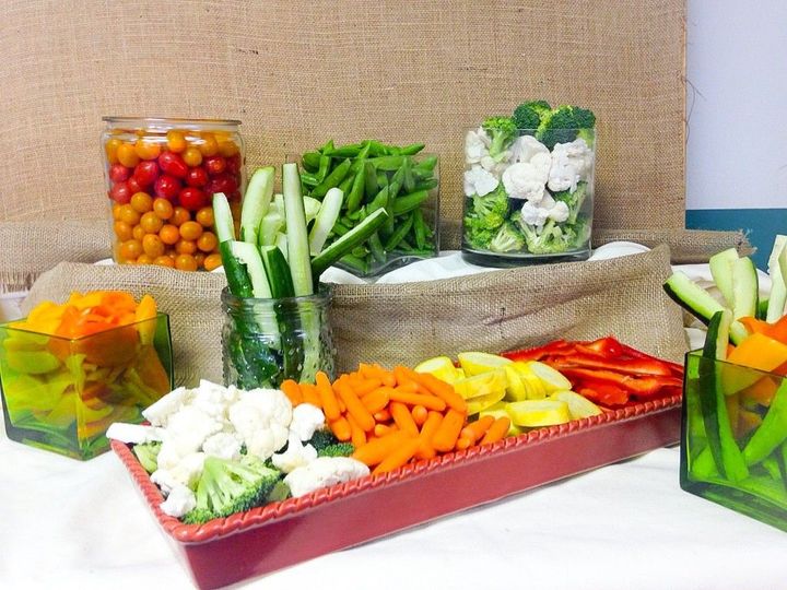 Take Away Catering