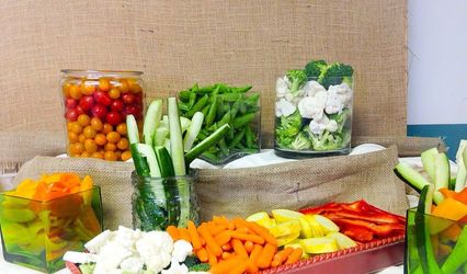 Take Away Catering
