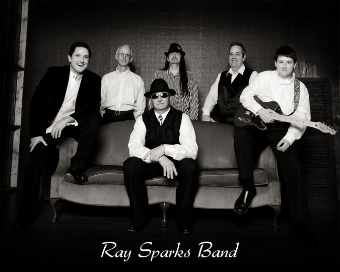 Ray Sparks Band