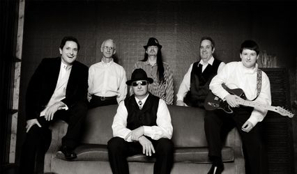 Ray Sparks Band