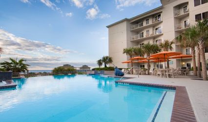 Holiday Inn Club Vacations Galveston Beach Resort
